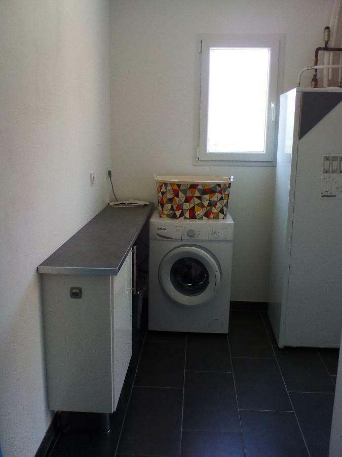 La Mirabelle 85m2 comfort et très jolie vue Cublac Extérieur photo